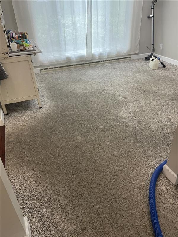 restoration work by NorthStar Restoration Services in Wausau, WI (photo 3 of 5)