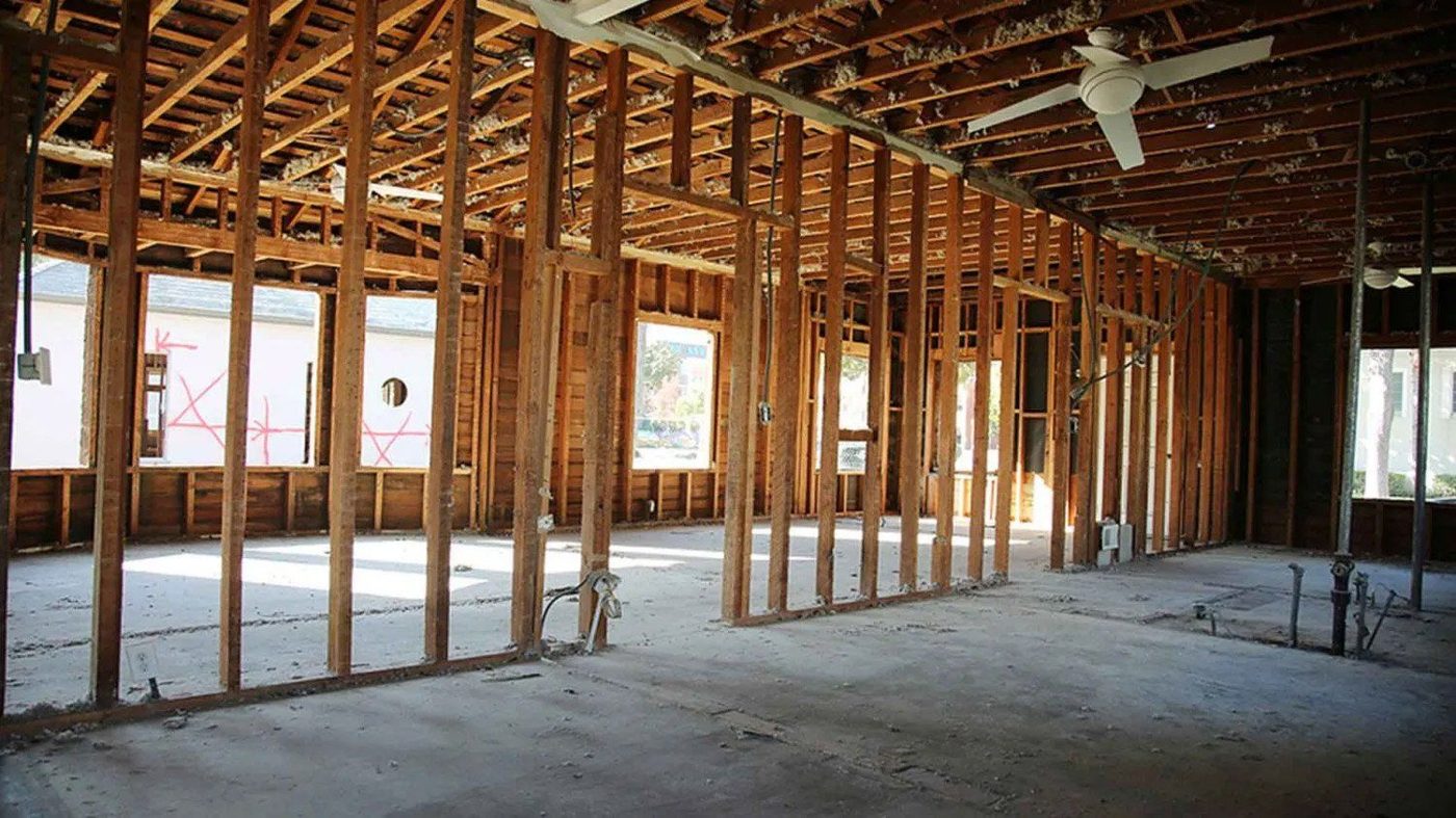 Northwest Restoration — restoration services in Aurora, OR