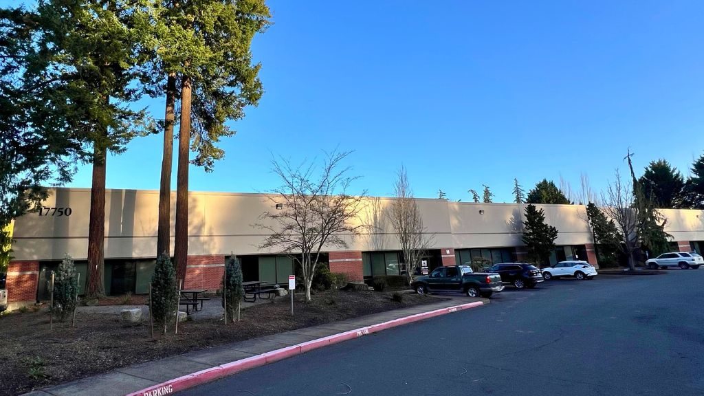 Oregon Restoration Co. — restoration services in Portland, OR