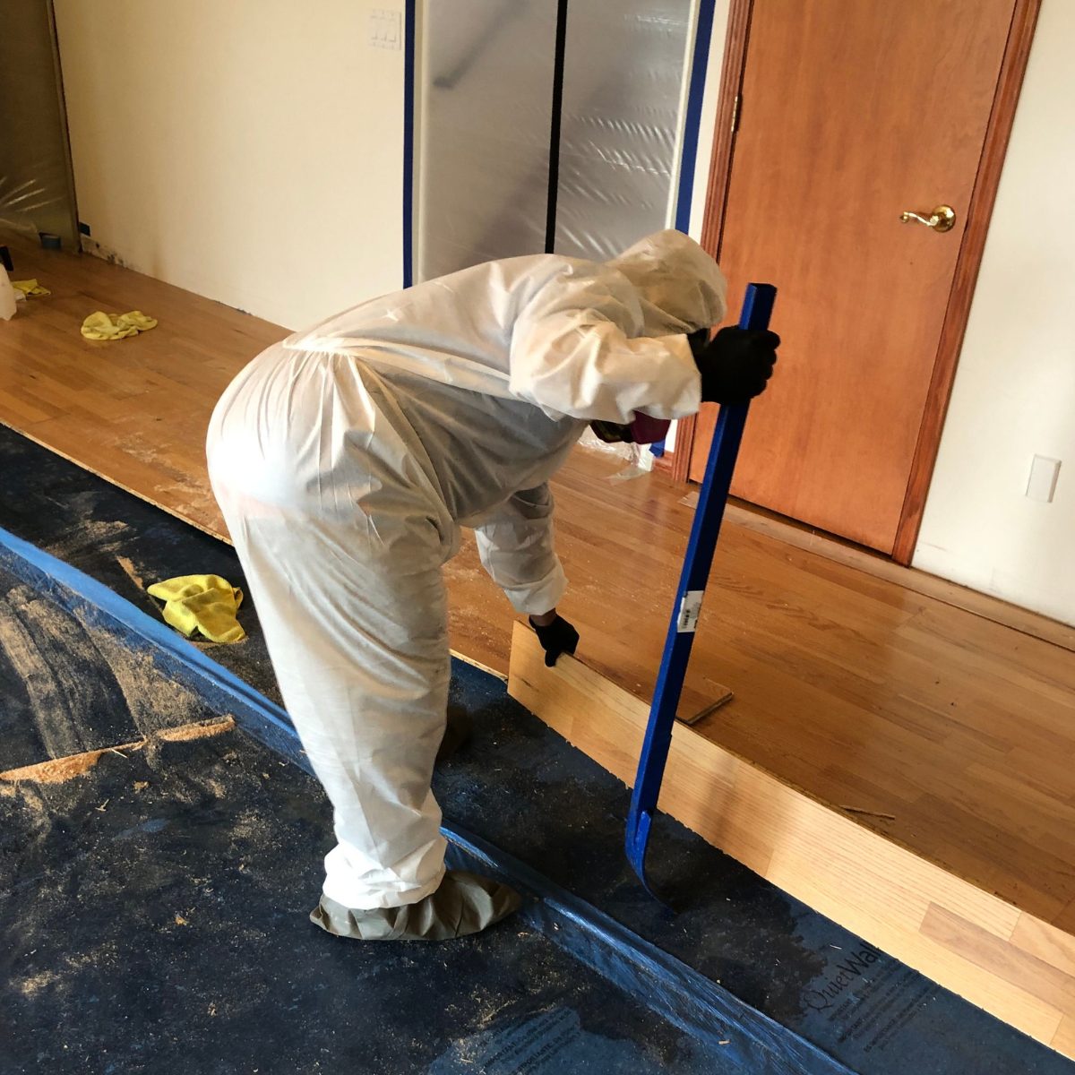 restoration work by Oregon Restoration Co. in Portland, OR (photo 2 of 5)