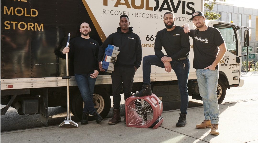 Paul Davis Emergency Services of Norman & Southwest Oklahoma City — restoration services in Norman, OK