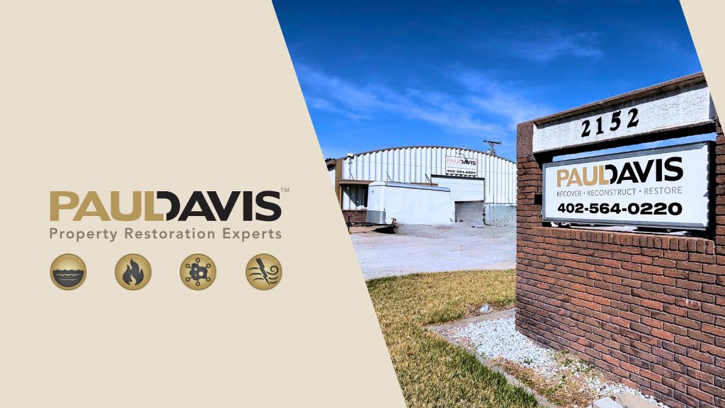 Paul Davis Restoration and Remodeling of Northern Nebraska - Columbus — restoration services in Columbus, NE
