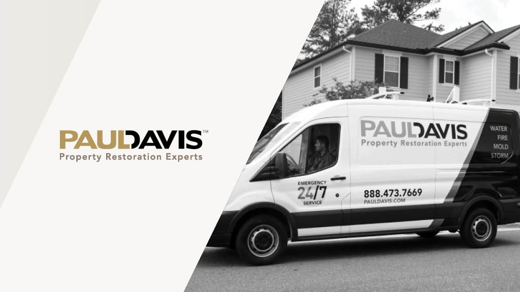 Paul Davis Restoration of Central Mississippi — restoration services in Flowood, MS