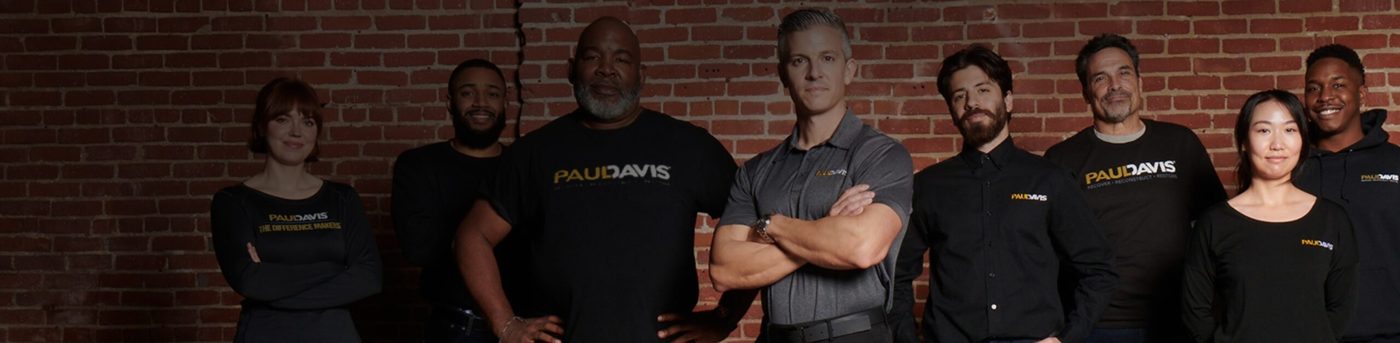 Paul Davis Restoration of Las Vegas — restoration services in Las Vegas, NV