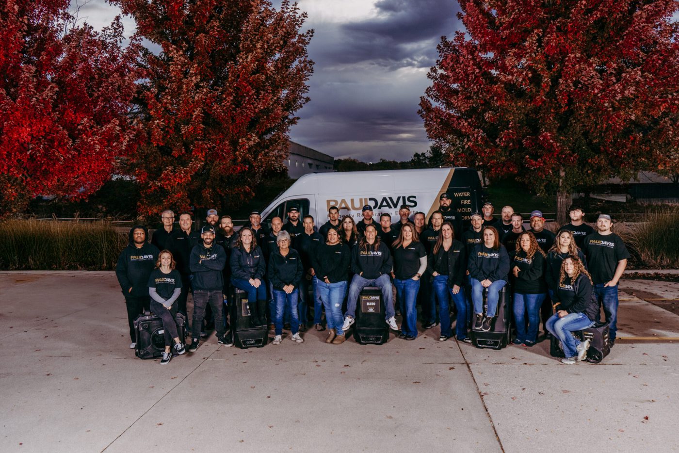 Paul Davis Restoration of Lincoln, NE — restoration services in Lincoln, NE
