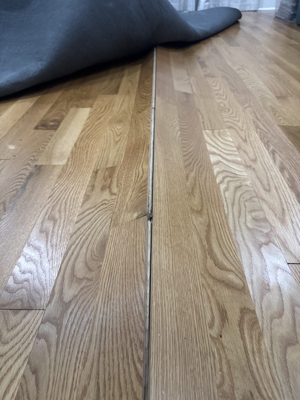 water damage restoration work by Paul Davis Restoration of Louisville KY in Louisville, KY (photo 5 of 5)