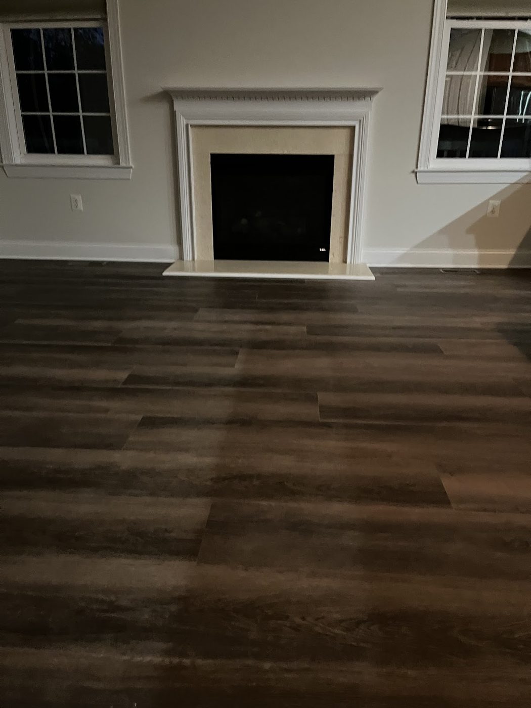 water damage restoration work by Paul Davis Restoration of Northern Virginia in Ashburn, VA (photo 5 of 5)