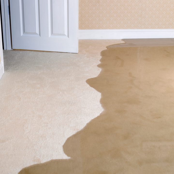 water damage restoration work by Paul Davis Restoration of Northwest Virginia in New Market, VA (photo 5 of 5)