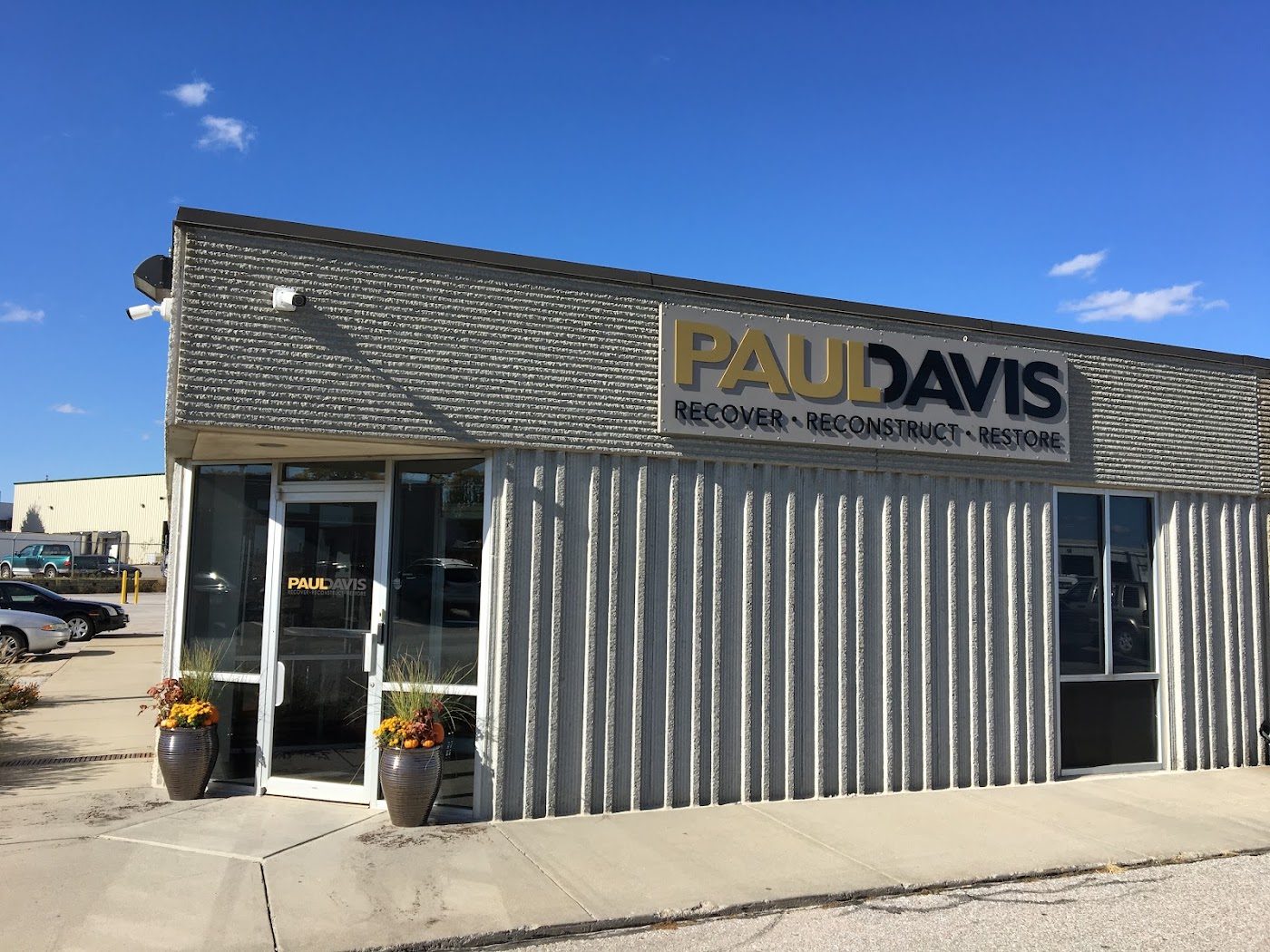 restoration work by Paul Davis Restoration of Omaha Nebraska in Omaha, NE (photo 4 of 5)