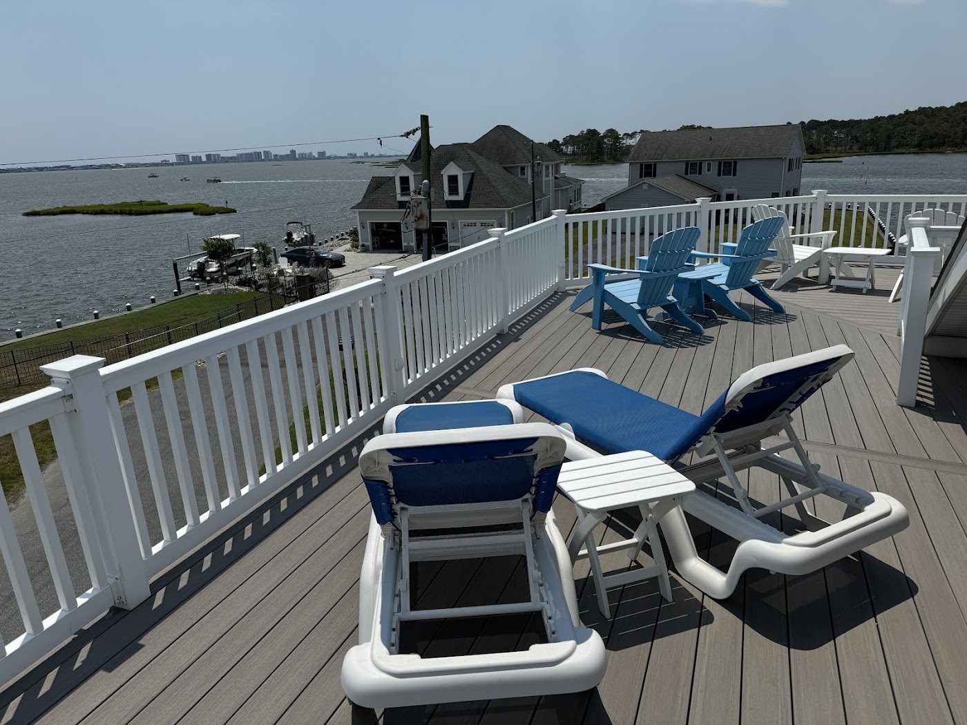 water damage restoration work by Paul Davis Restoration of the Delmarva Peninsula in Dagsboro, DE (photo 5 of 5)