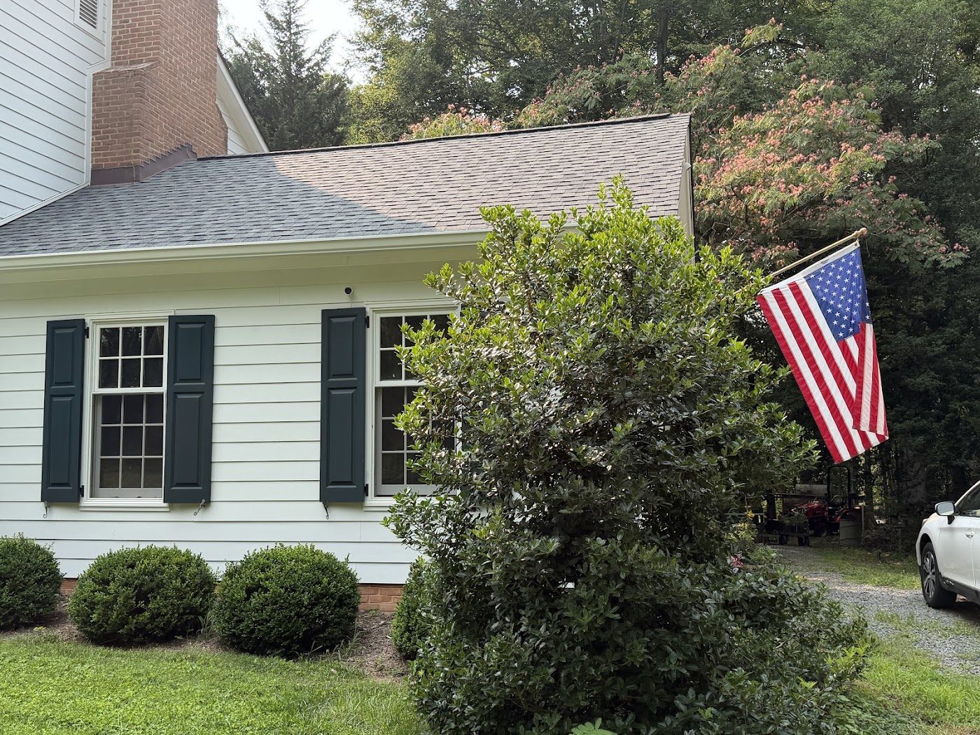 water damage restoration work by Paul Davis Restoration of the National Capital Region, VA in Manassas, VA (photo 5 of 5)