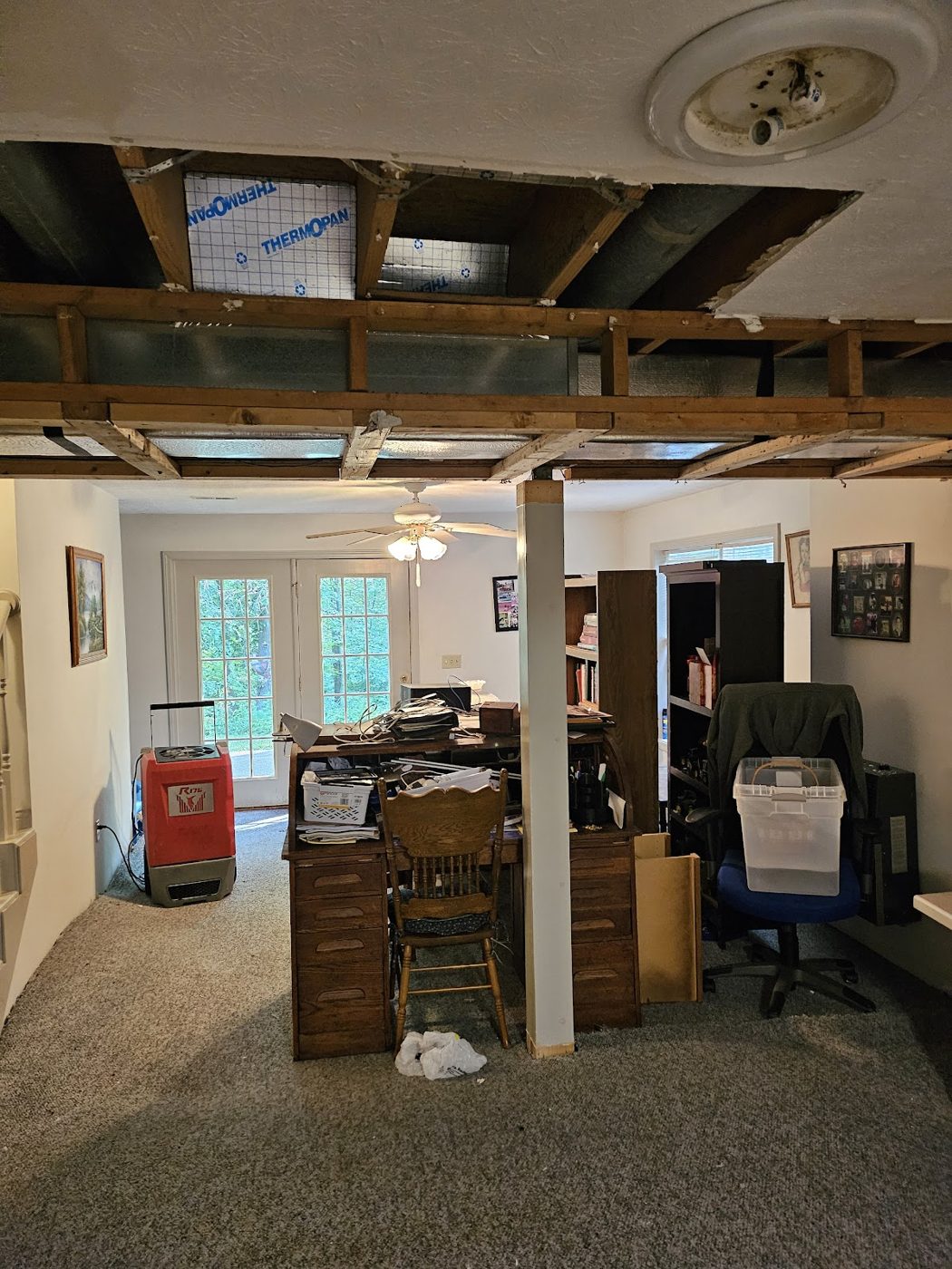 Paul Davis Restoration & Remodeling of Elizabethtown — restoration services in Elizabethtown, KY
