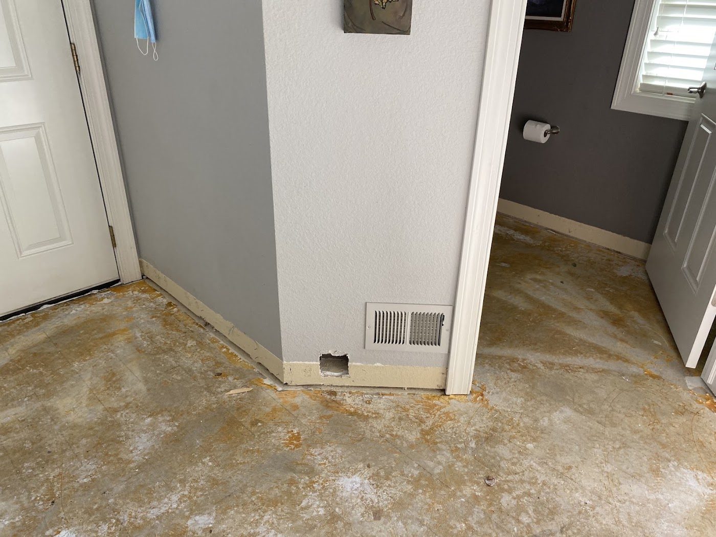 restoration work by Paul Davis Restoration & Remodeling of Southeast Wisconsin in Waukesha, WI (photo 4 of 5)