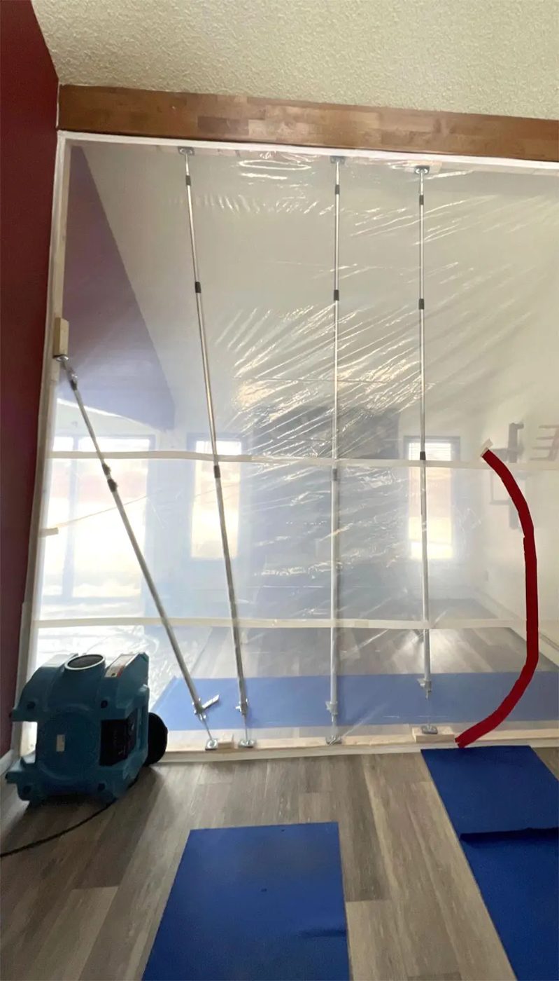 Pioneer Restoration — restoration services in Anchorage, AK