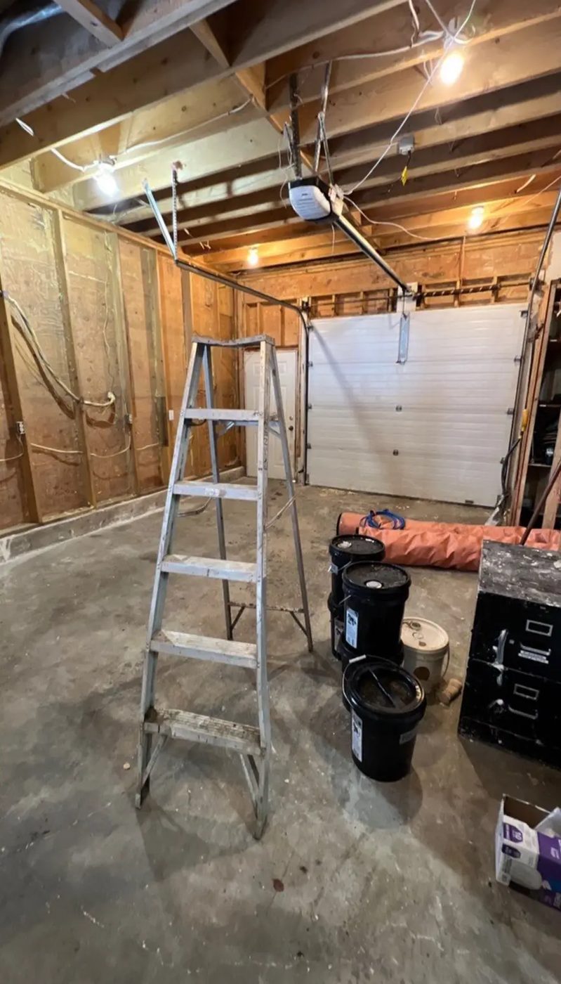restoration work by Pioneer Restoration in Anchorage, AK (photo 3 of 5)