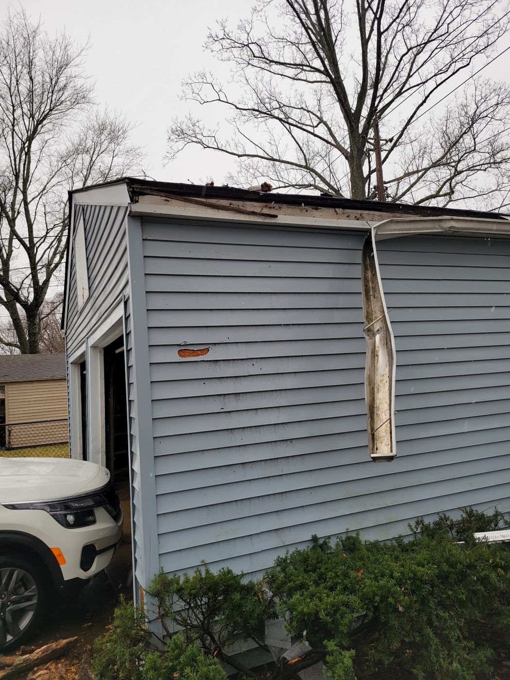 Platinum Restoration Contractors — restoration services in Elyria, OH