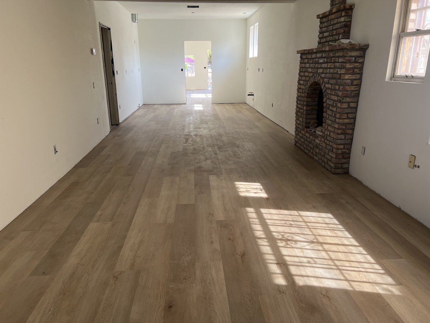 water damage restoration work by Preferred Choice Restoration in Gilbert, AZ (photo 5 of 5)