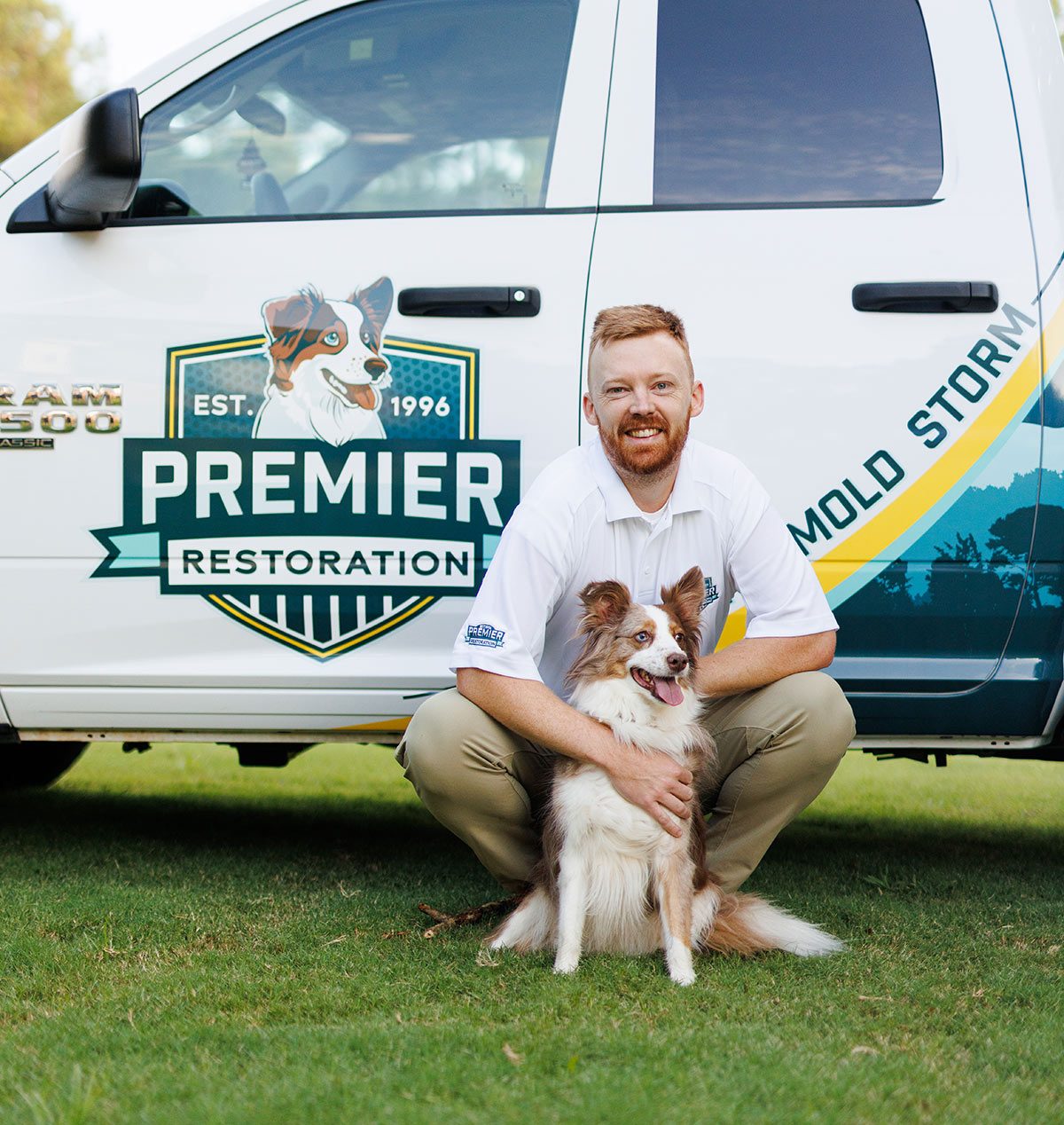 Premier Restoration — restoration services in Belton, SC