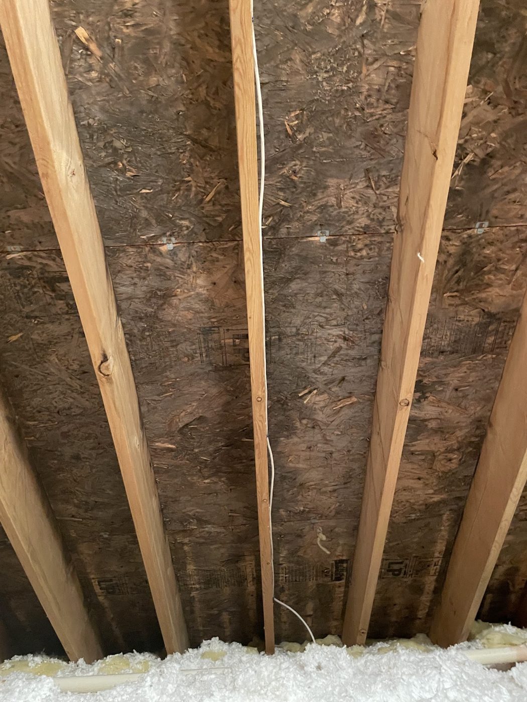 restoration work by PRO GC & Restoration of NH in Milford, NH (photo 2 of 5)