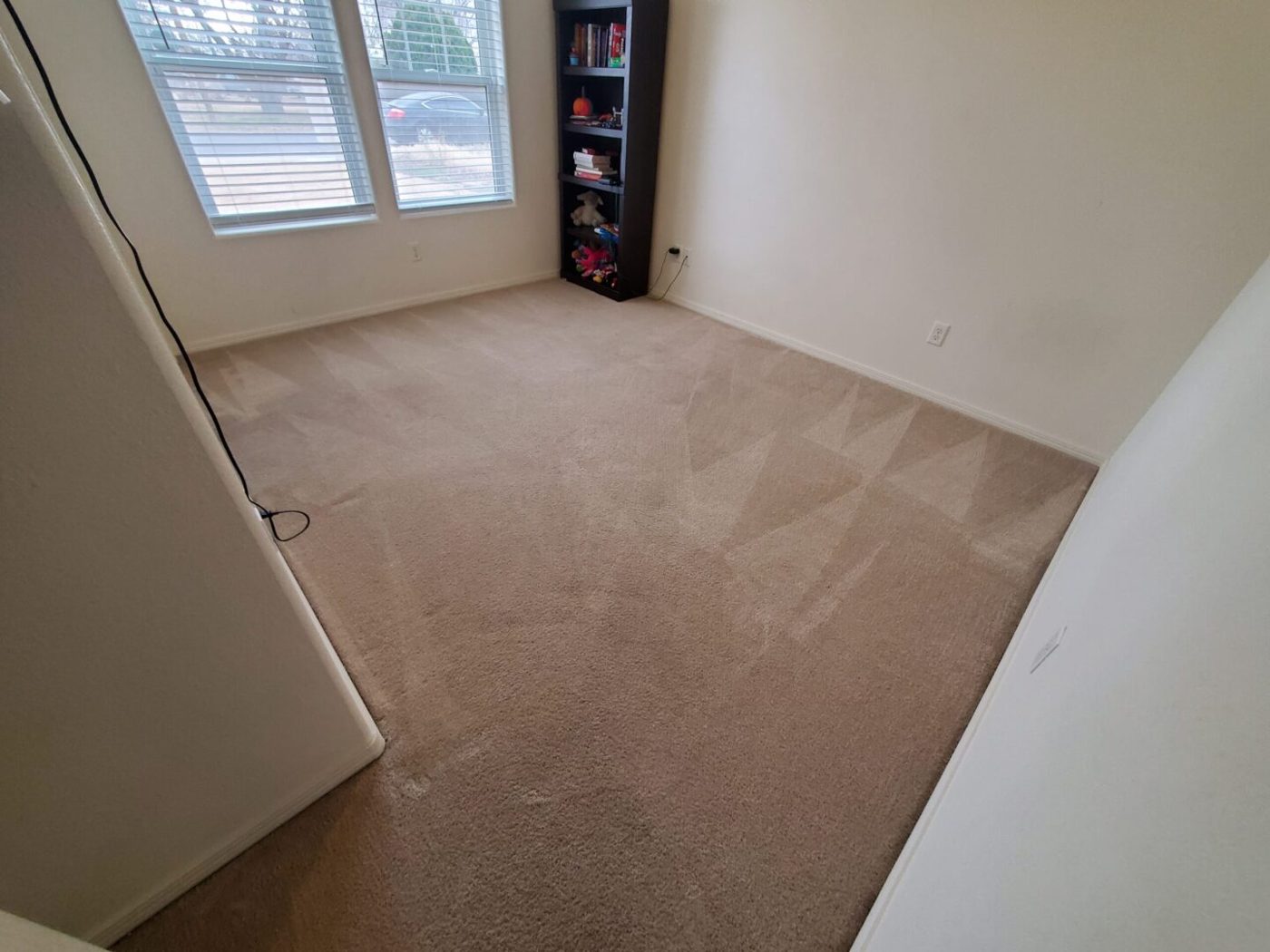 restoration work by Pro Steamer Cleaning & Restoration in Roswell, NM (photo 3 of 5)