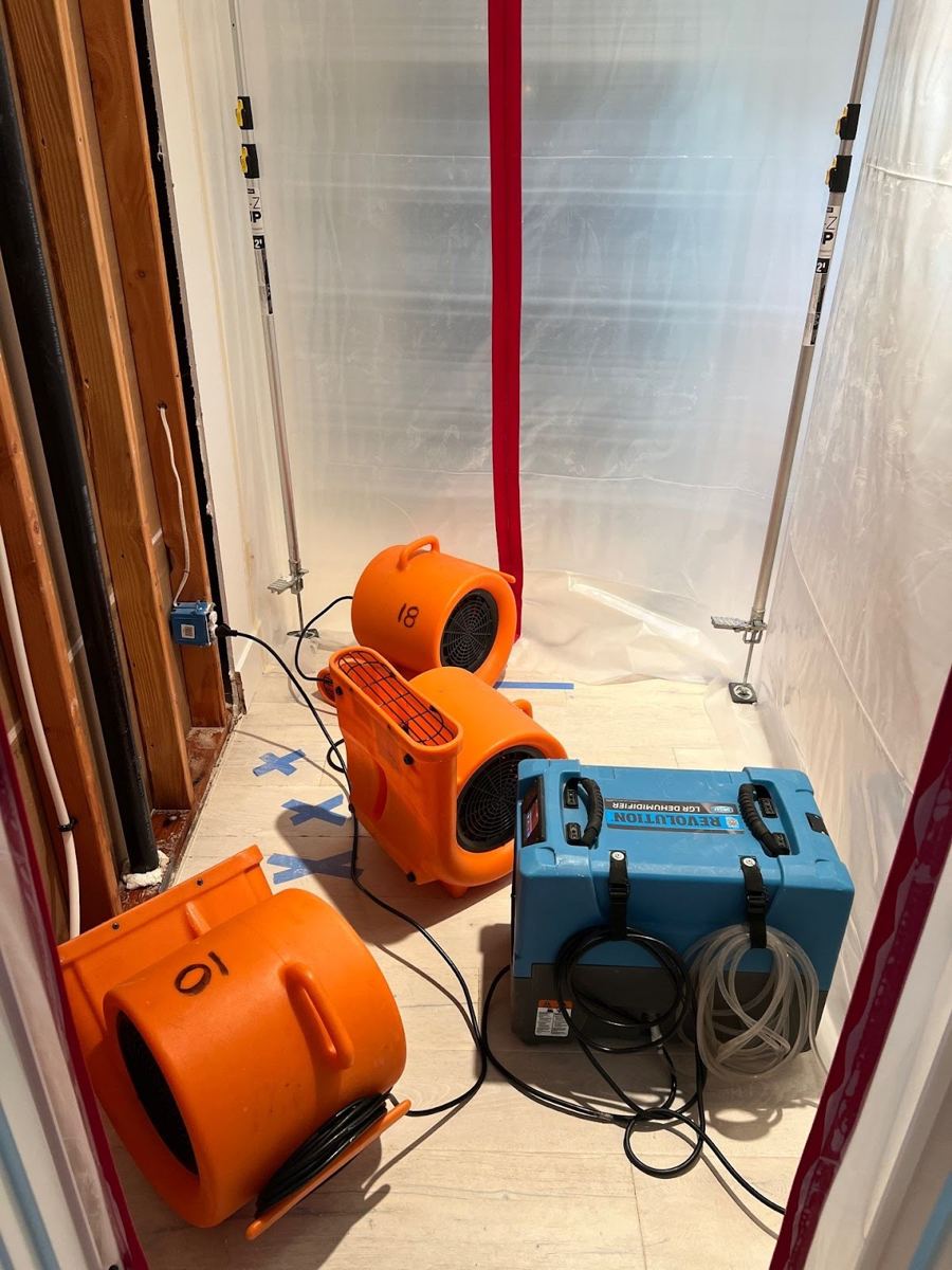 ProCoat Construction & Restoration LLC — restoration services in Vancouver, WA