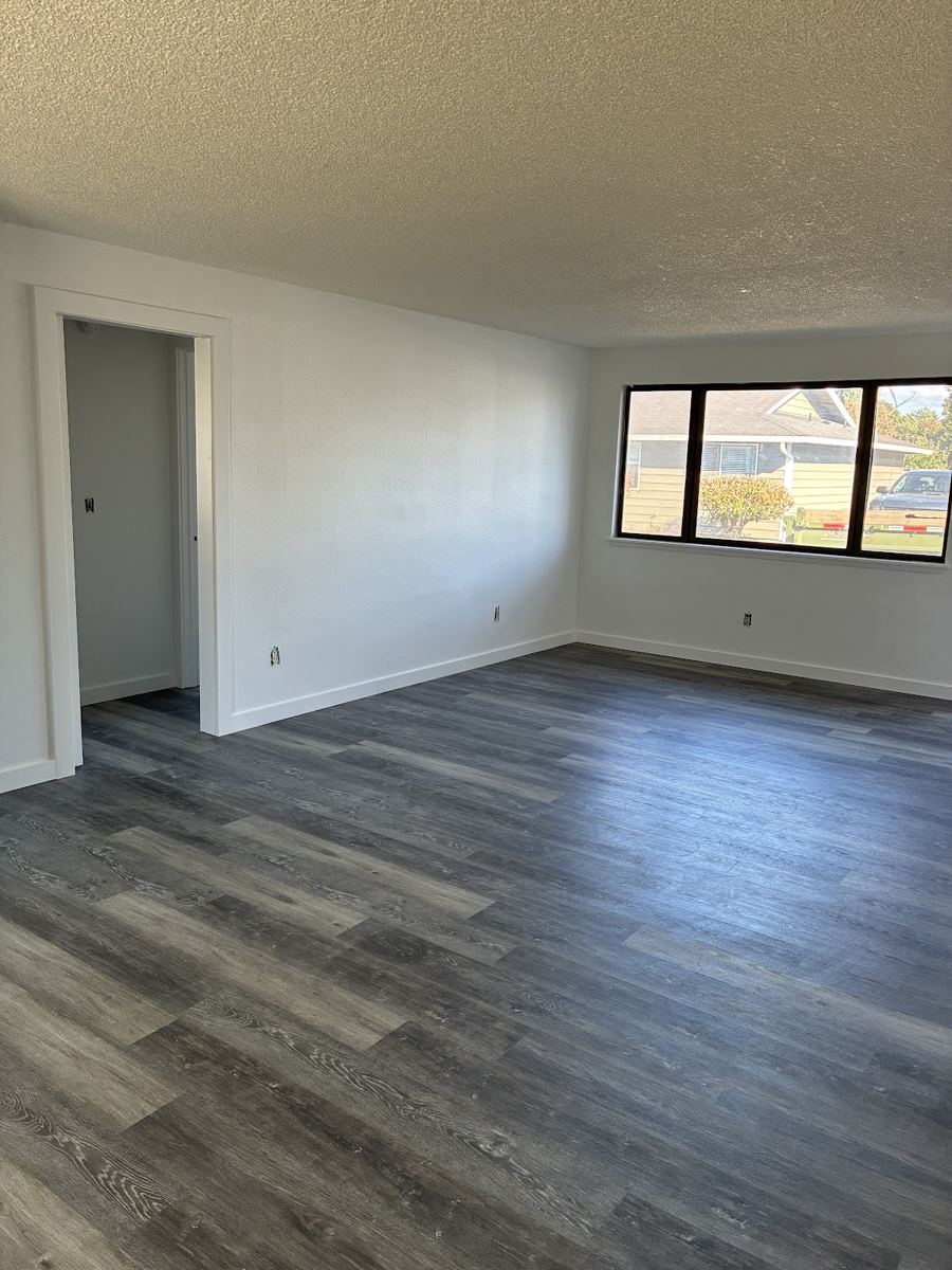 water damage restoration work by ProCoat Construction & Restoration LLC in Vancouver, WA (photo 6 of 8)