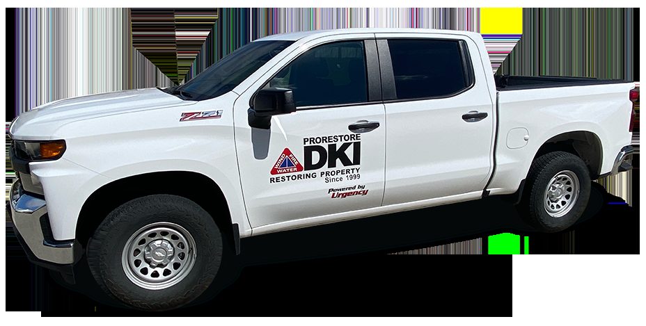 ProRestore DKI — restoration services in Grimes, IA