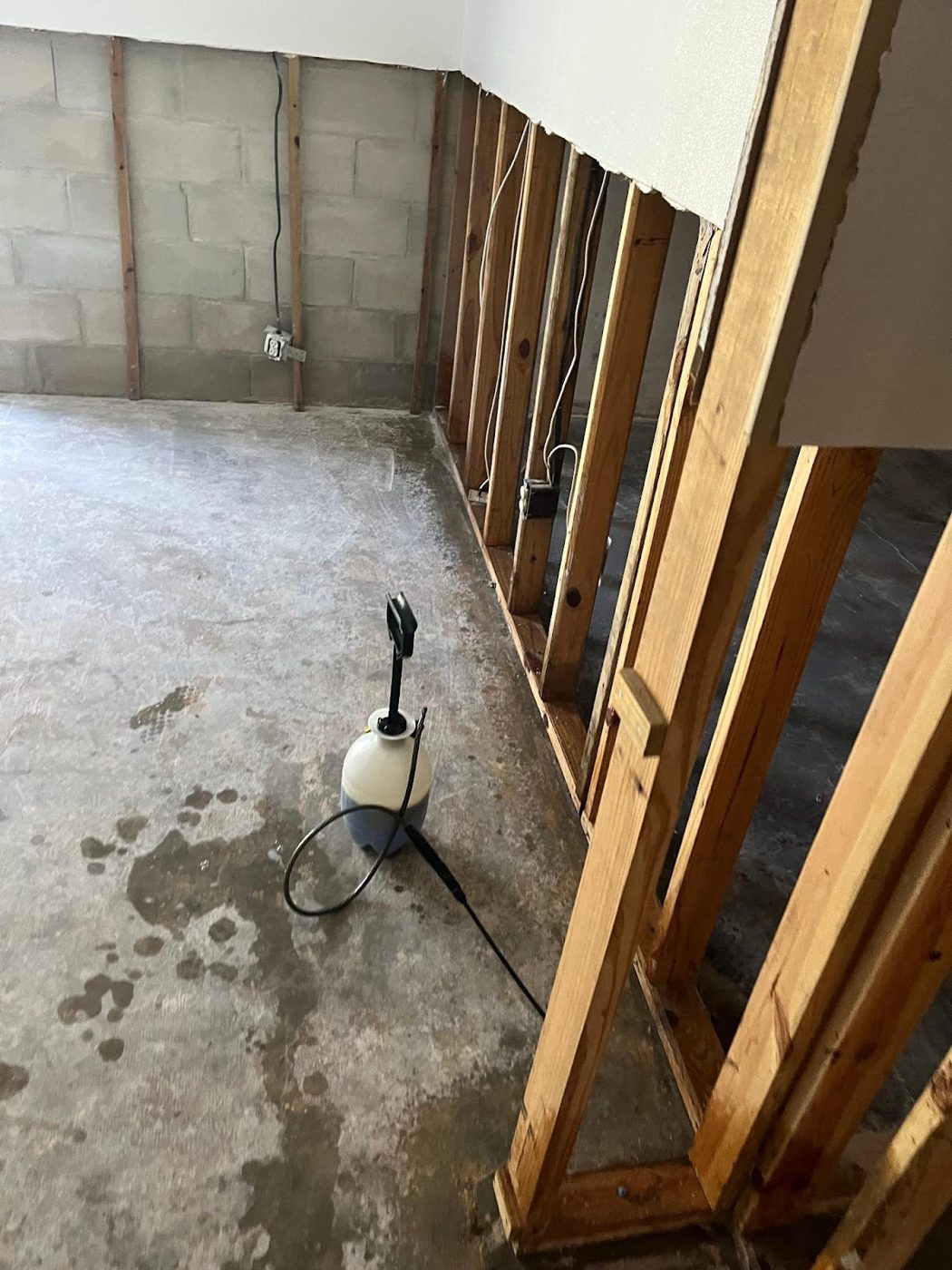 restoration work by Protegrity Restoration in Palm Harbor, FL (photo 4 of 5)
