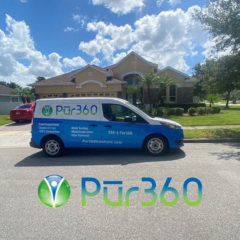 restoration work by Pur360 in Lake Zurich, IL (photo 4 of 5)
