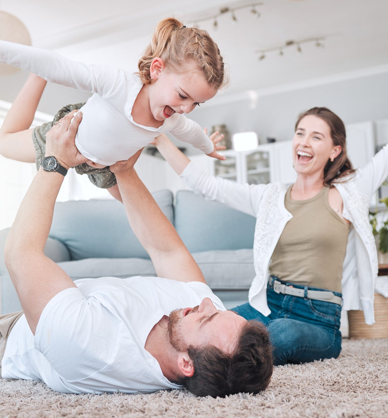 Pure Air of Alabama — restoration services in Birmingham, AL