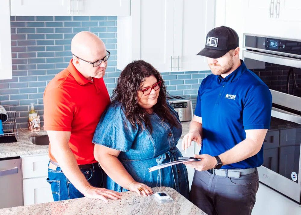 Pure Maintenance Mold Remediation - Jacksonville — restoration services in Jacksonville, FL