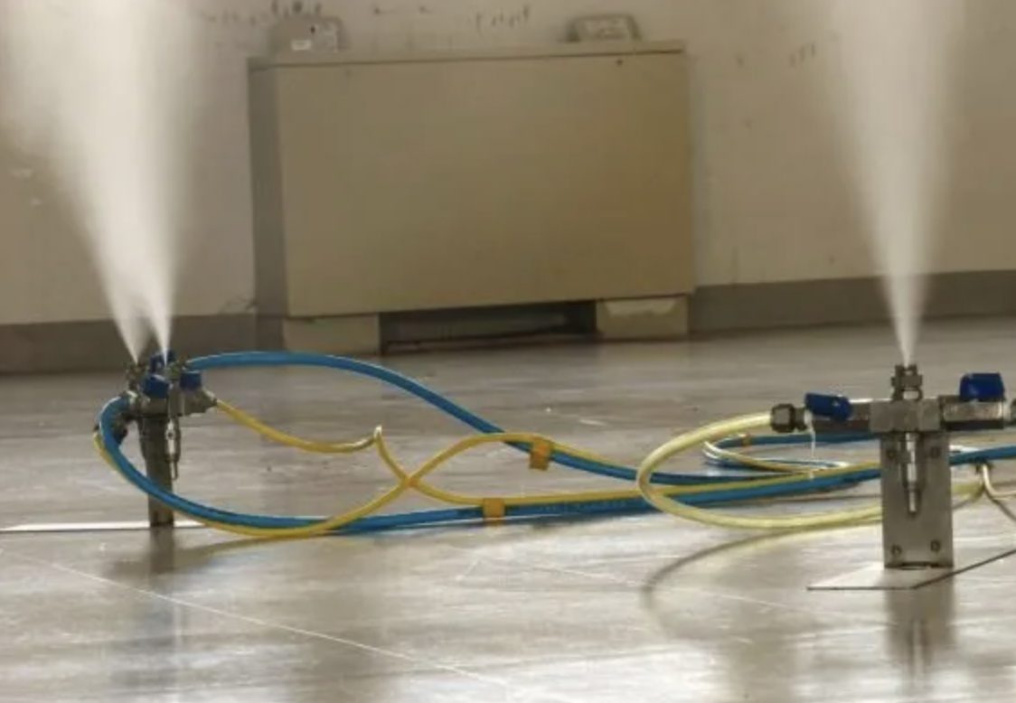 water damage restoration work by Pure Maintenance of Alaska in Palmer, AK (photo 5 of 5)