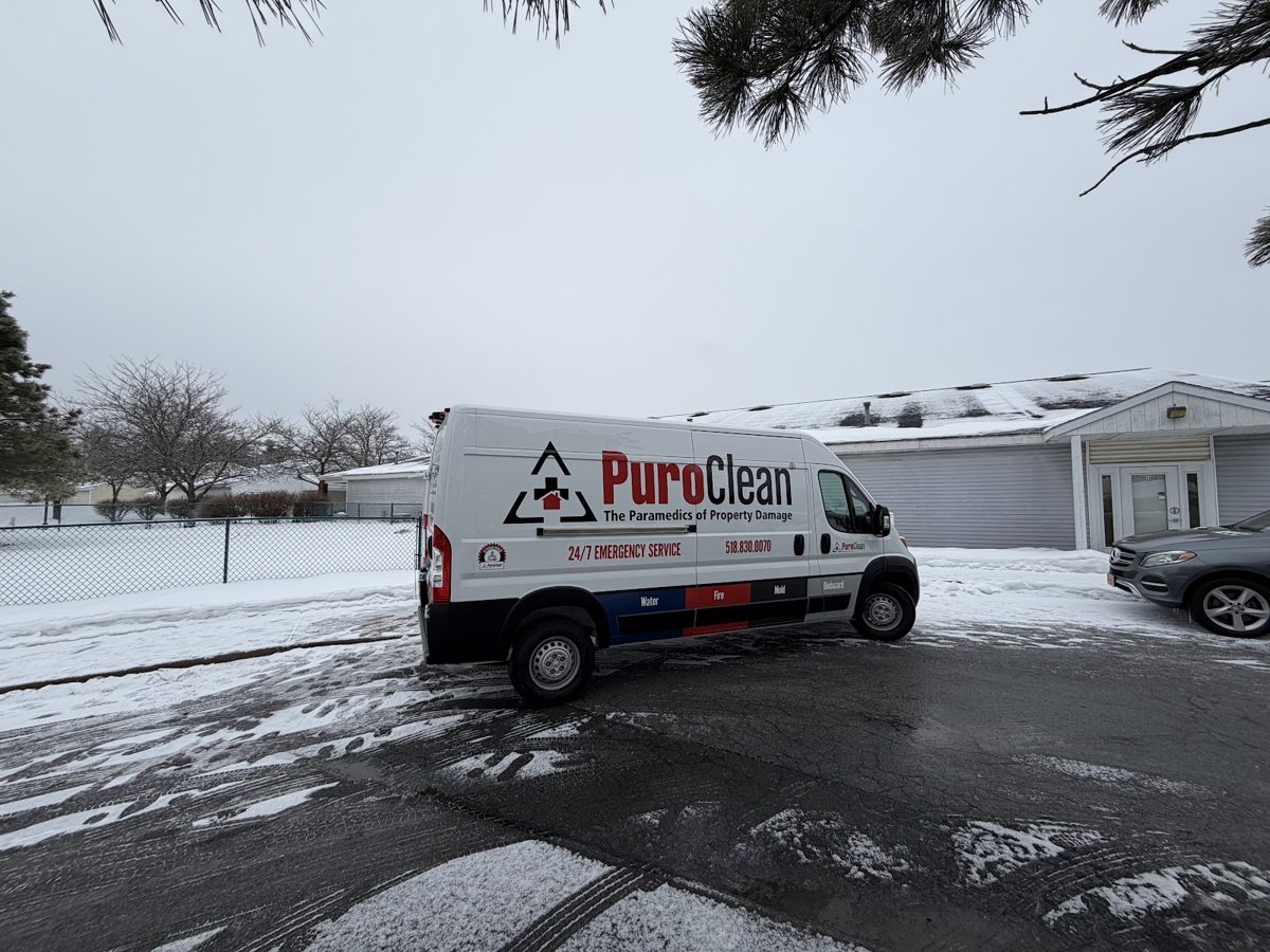 PuroClean of North Albany — restoration services in Round Lake, NY