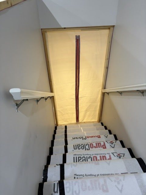 restoration work by PuroClean of North Albany in Round Lake, NY (photo 2 of 8)