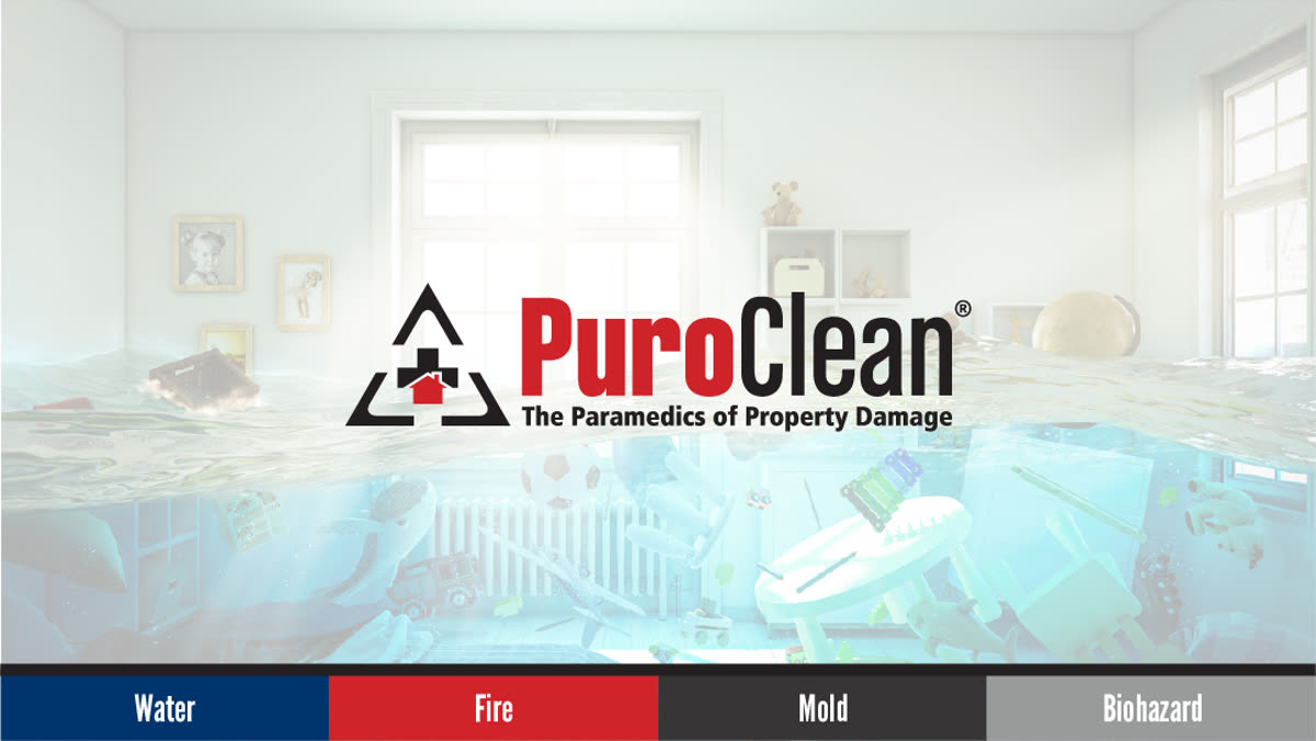 PuroClean of San Rafael — restoration services in San Rafael, CA
