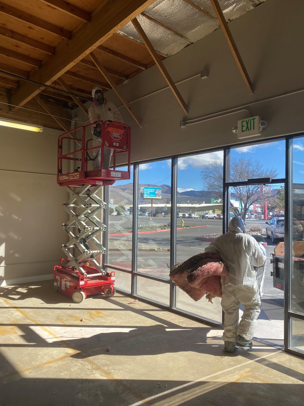 restoration work by PuroClean of South Reno in Sparks, NV (photo 4 of 5)
