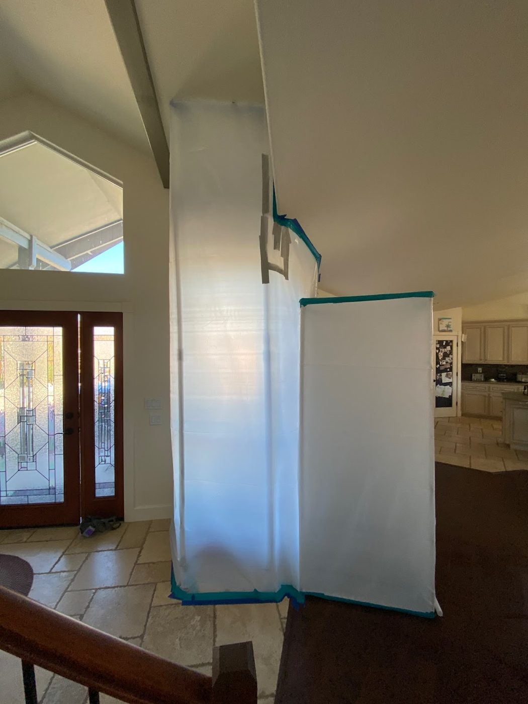 24/7 emergency restoration work by PuroClean of South Reno in Sparks, NV (photo 5 of 5)