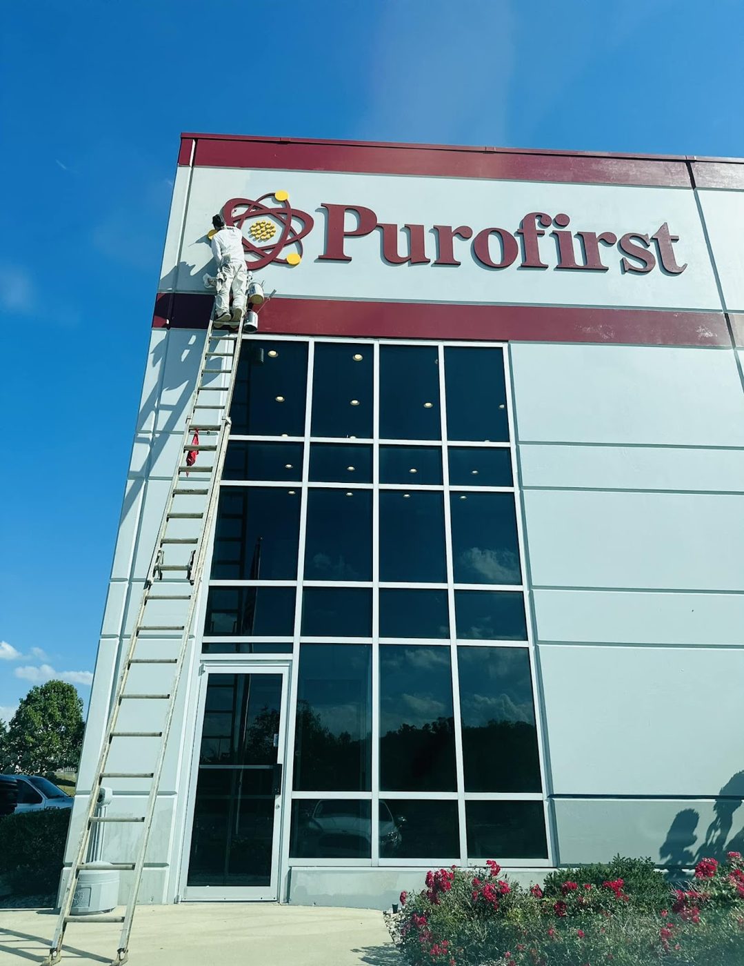 restoration work by Purofirst Disaster Services in Louisville, KY (photo 3 of 5)