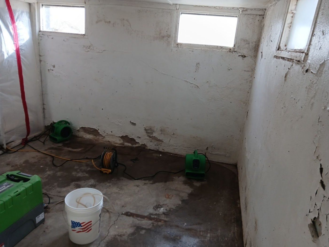 Rapid Care Restoration of Western Nebraska — restoration services in Scottsbluff, NE