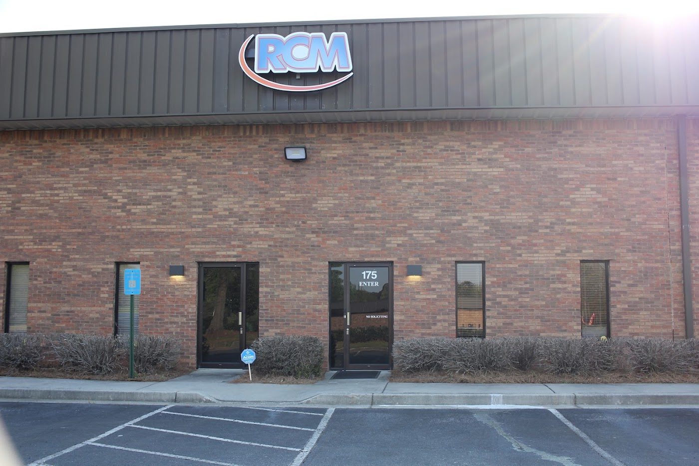 restoration work by RCM Restoration in Fayetteville, GA (photo 4 of 5)