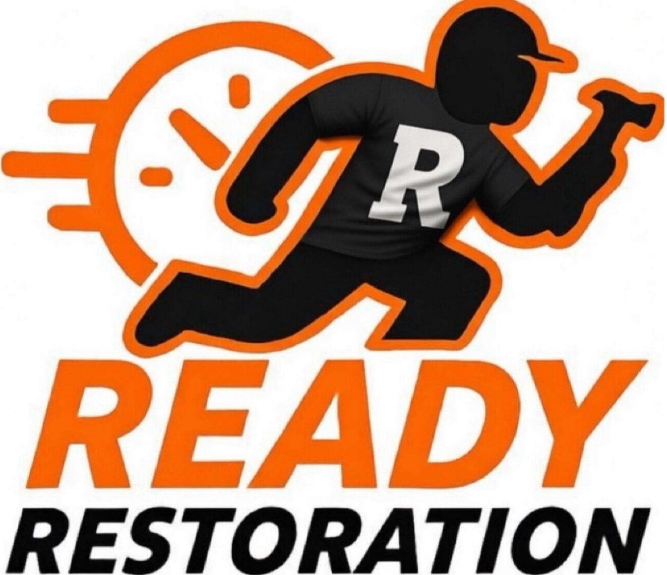 Ready Restoration Services restoration work
