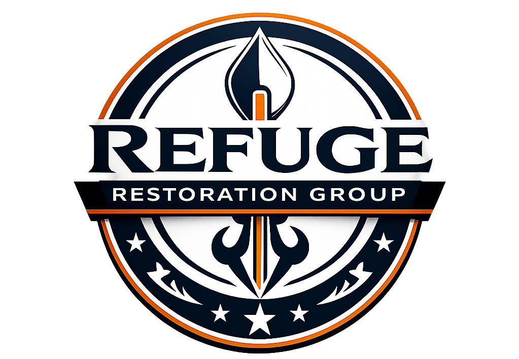 Refuge Restoration Group photo 2