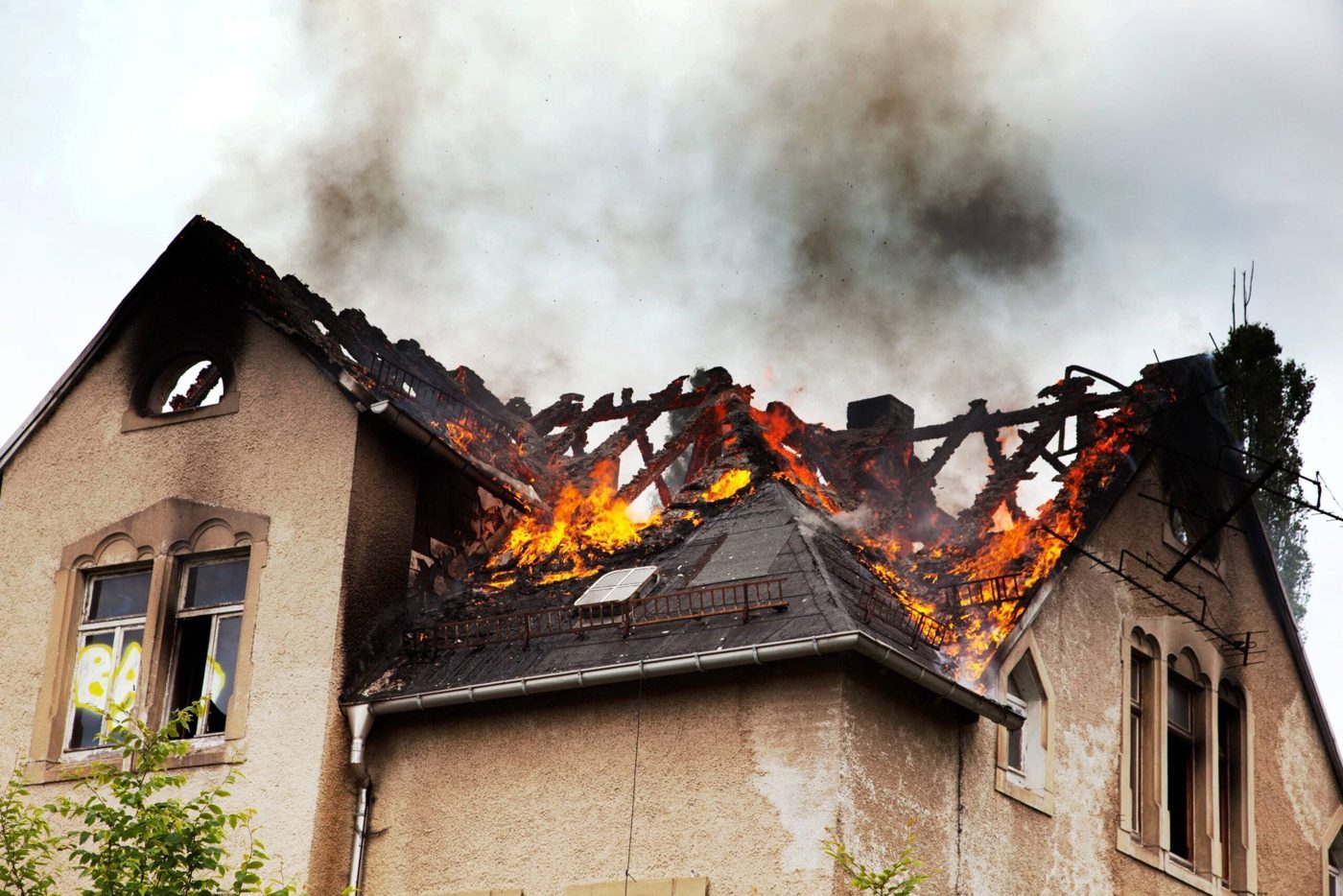 Reliable Remediation — restoration services in Brooklyn, CT