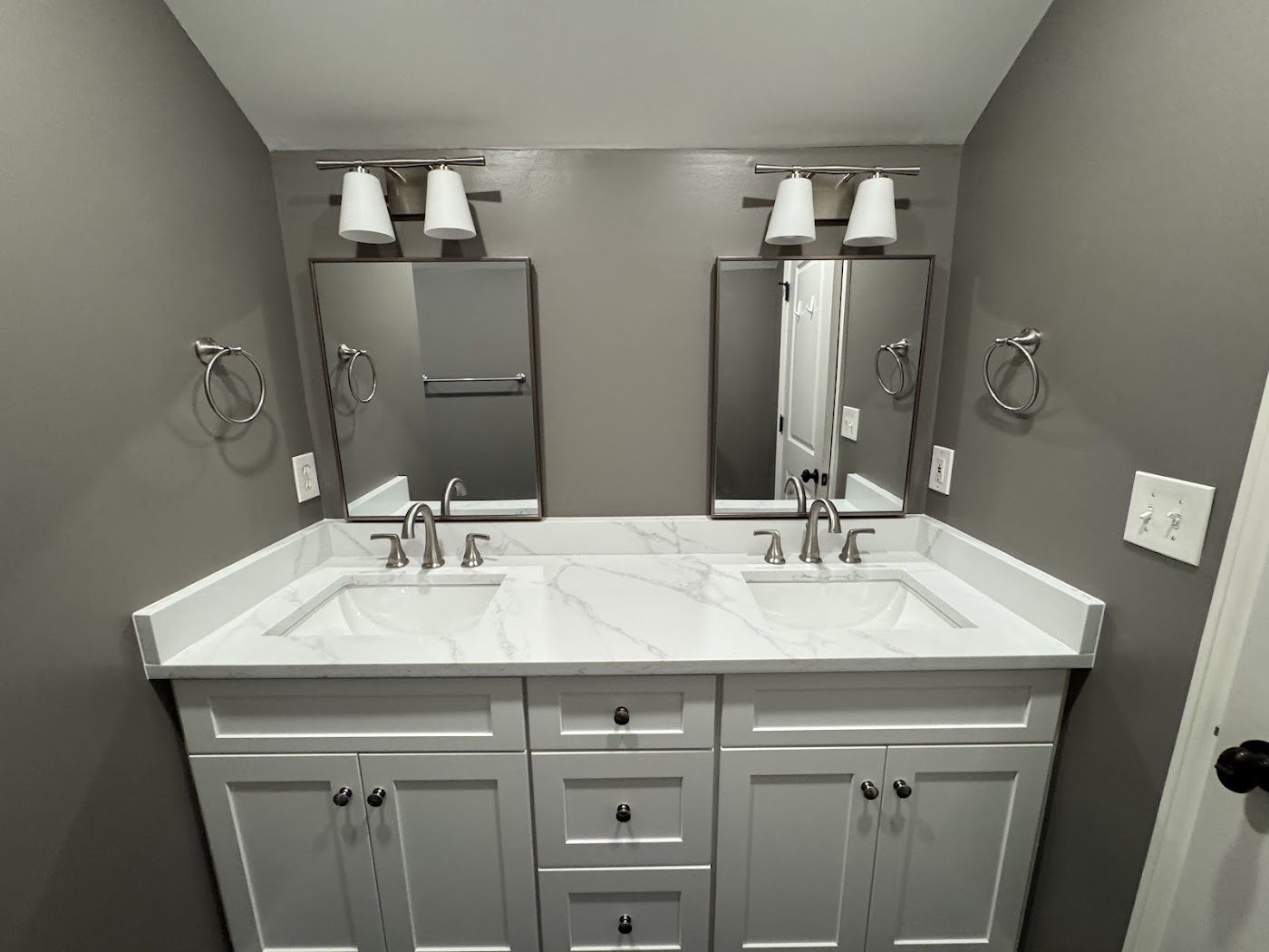 Reliable Restoration, LLC — restoration services in Peachtree Corners, GA