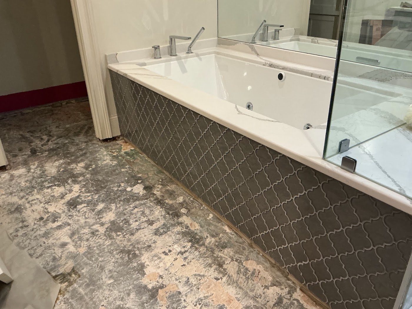 restoration work by Reliable Restoration, LLC in Peachtree Corners, GA (photo 4 of 4)