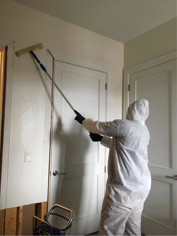 restoration work by Remediation Group in Atlanta, GA (photo 2 of 4)