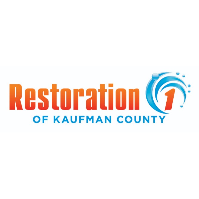 Restoration 1 of Kaufman County restoration work