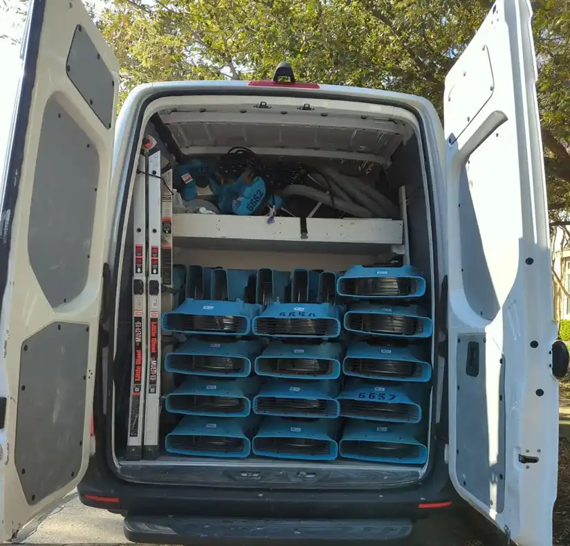 Restoration Damage Pros of Atlanta photo 2