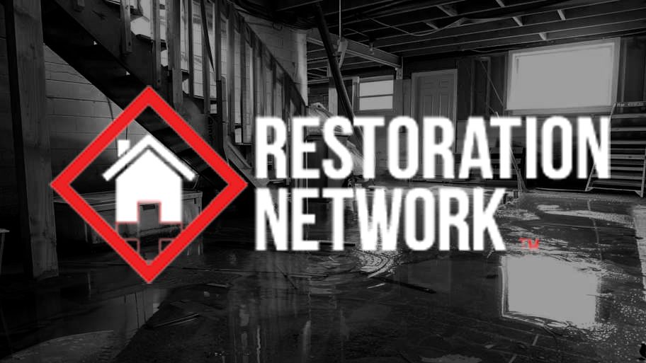 Restoration Network Inc. — restoration services in Maple Grove, MN