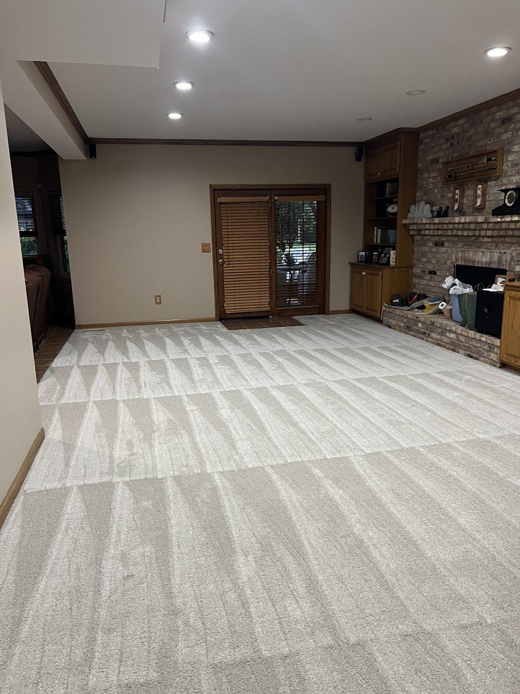 water damage restoration work by Restoration Network Inc. in Maple Grove, MN (photo 5 of 5)